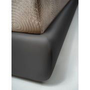 Lit double conteneur Armonia Rodi 305