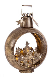 Décoration York To Oro D60X88H C