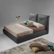 Lit double conteneur Armonia Rodi 305