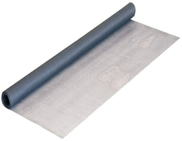 Moustiquaire rotative en fibre de verre d'une hauteur de 100 cm et d'une taille de 2,5 m2.