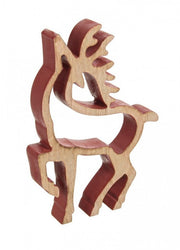 6x Renna Form Up Rouge L