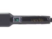 PLAQUE CHEVEUX LARGE BANDE