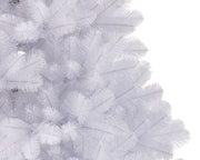 White Imperial Christmas Tree Hauteur 180 cm