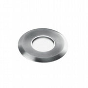 CALP.D.4.5 - 2,5W LED * Ligne d'acier hangar de 3000K