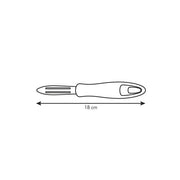 Éplucheur de pommes de terre Presto 18 cm