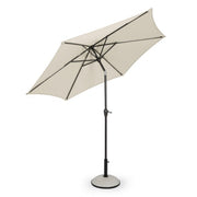 Kalife Parasol 2,7m Ecru