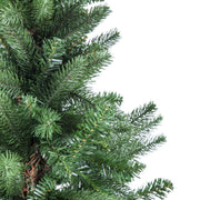 Arbre bernina vert cmø119h180 avec 924 branches