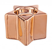 6x Bougie Destiny Star S