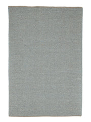 Tapis d'extérieur Gazal bleu