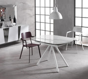 Table Extensible 120-180 x 90 cm