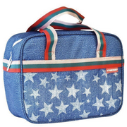 sac isotherme jeans 16 litres