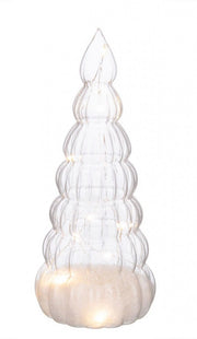 Lot de 6 Pino Vt Sliver Transparent L C