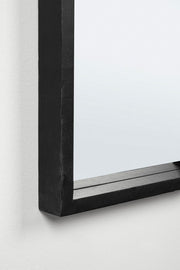 Rétroviseur C-C Tiziano Rett Noir 32X122