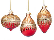 Pendaglio Vt Show Oro 12x