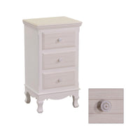 Armoire Nuremberg 3 tiroirs cm 41x34x h69