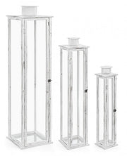 Lanterne Blanche Set3 Ottawa