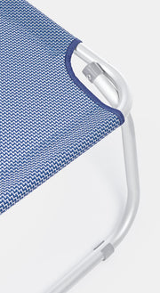 BRANDINA AVEC TOIT CROSS BLUE MIX