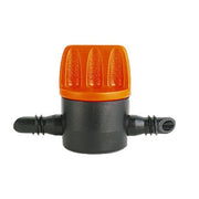 Robinet pour tuyau collecteur 1-4 