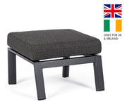 Pouf C-C Kledi Anthracite Jx55-Uk