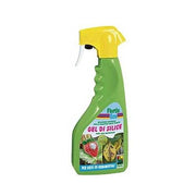 Protégez votre jardin avec Flortis Fongicide Bio Natural Silica Gel Spray 500ml !