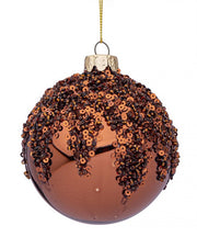 Sphère Vt Prize Marrone D80