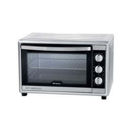 45 -Liter Ariete Bon Cuisine 1800W Ventilated Electric Four