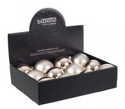 2x Display12 Sphère Vt Angora Ass D80 9081Sm