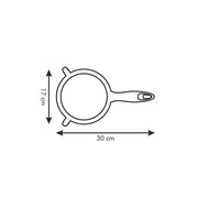 Passoire Presto D17 cm