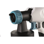 Nébuliseur assainissant 700cc SANIJET Ariete 400w