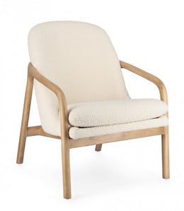 Fauteuil Elaide Pure