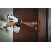 Nébuliseur assainissant 700cc SANIJET Ariete 400w