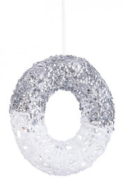 12x Couronne Pailletée Bia