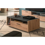 Table basse Vitruvia