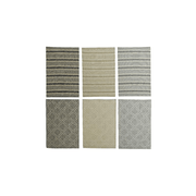 1 Tapis 180X120Cm Décoration Assortie Maison Table Extérieure