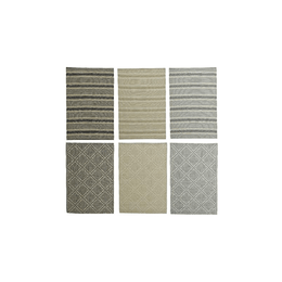 1 Tapis 180X120Cm Décoration Assortie Maison Table Extérieure