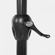 Parapluie Kalife 3 mètres Olive