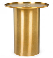 Tavolino Kalpita Gold D51  BZ