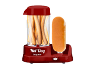 Appareil à hot dog