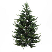 Arbre Monte baldo 3423 branches vertes cm ø157h240