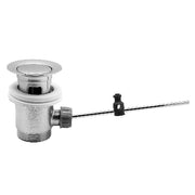 Elégant vidage pour lavabo de la série Artos