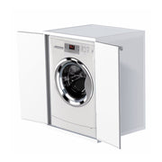 Housse mobile en résine 68 x 57,5 x 88 h