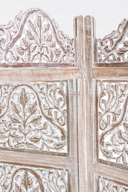 Parauto 3 anti-alydso blanc avec morue miroir. 0721448