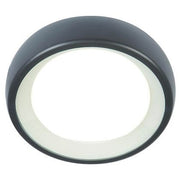 Plafond rond 8W LED 4000K LOFT GRAPHITE