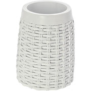 Feridras Porte-Brosse à Dents Croix Blanc 629014