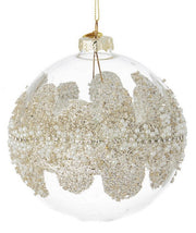 8x Sphère Vt Mirage Argent D100