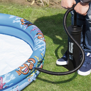 Pompe manuelle Air Hammer 3.5