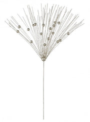 12x Pick Éclat Champagne C