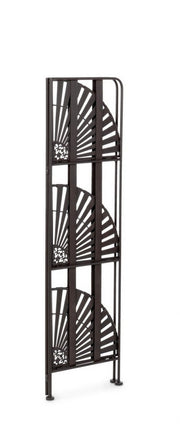 Meuble d'angle 3P Ray Marron