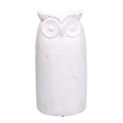 Grand hibou blanc wa-6024a