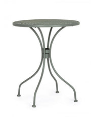 Table Lizette Olive Foncé D60